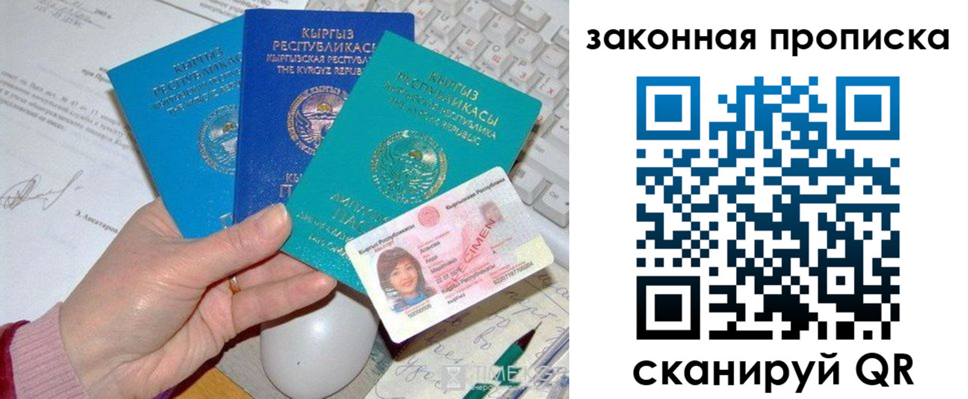 прописка 2025 в Губкинском